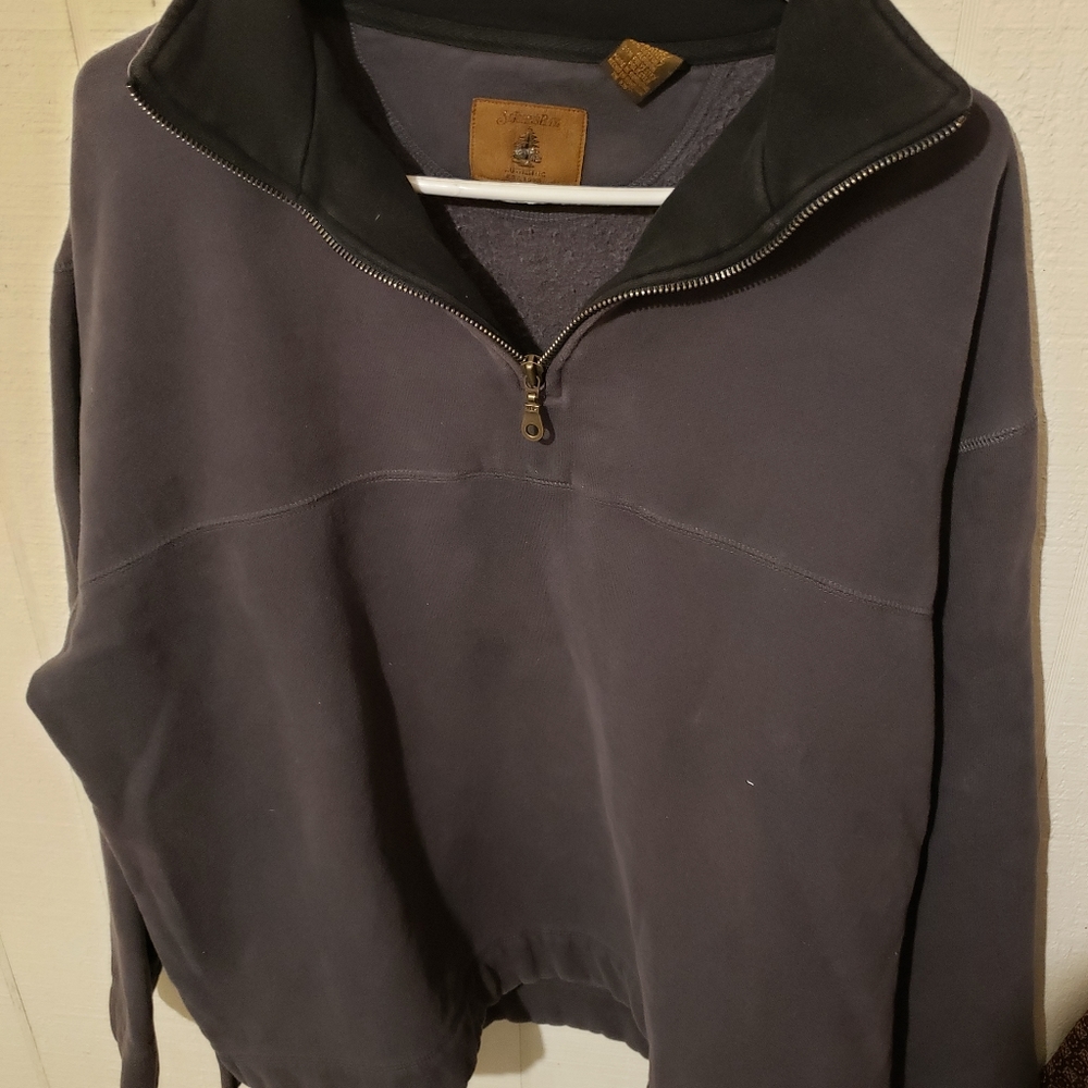 Pullover